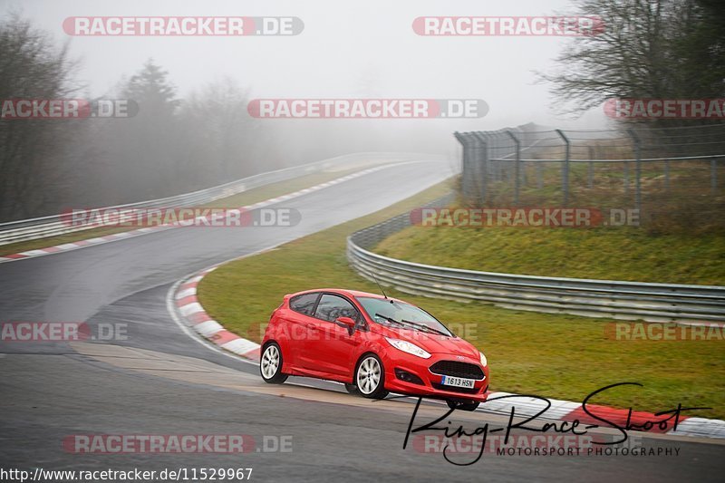 Bild #11529967 - Touristenfahrten Nürburgring Nordschleife (12.12.2020)