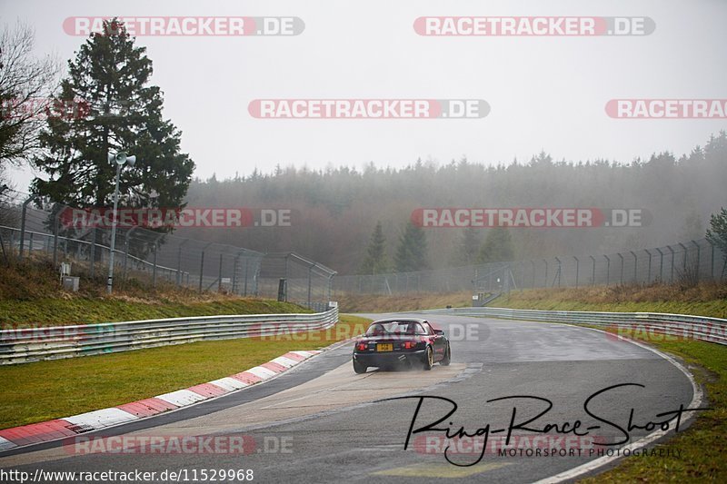 Bild #11529968 - Touristenfahrten Nürburgring Nordschleife (12.12.2020)