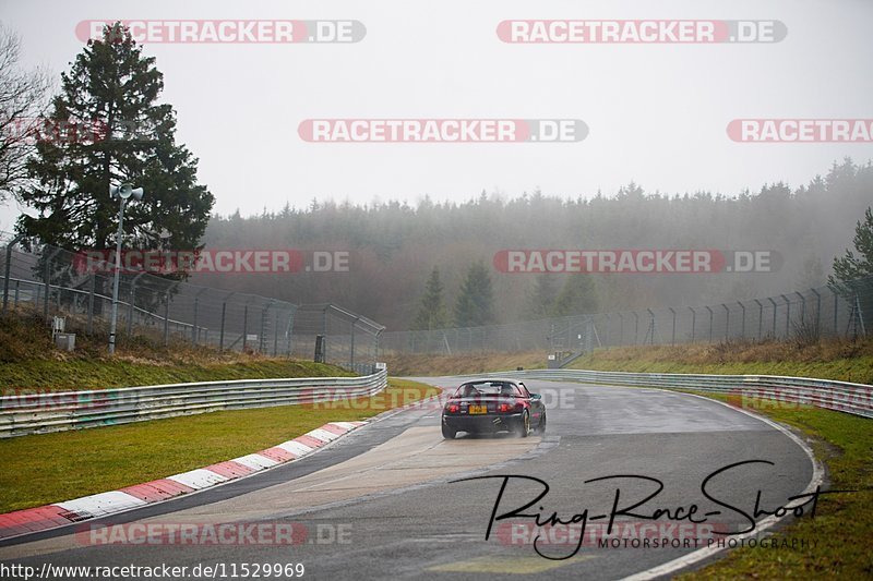 Bild #11529969 - Touristenfahrten Nürburgring Nordschleife (12.12.2020)