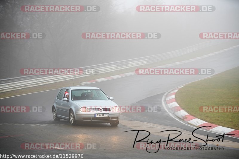 Bild #11529970 - Touristenfahrten Nürburgring Nordschleife (12.12.2020)