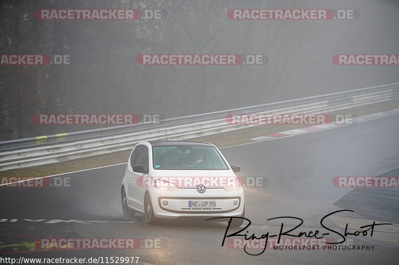 Bild #11529977 - Touristenfahrten Nürburgring Nordschleife (12.12.2020)