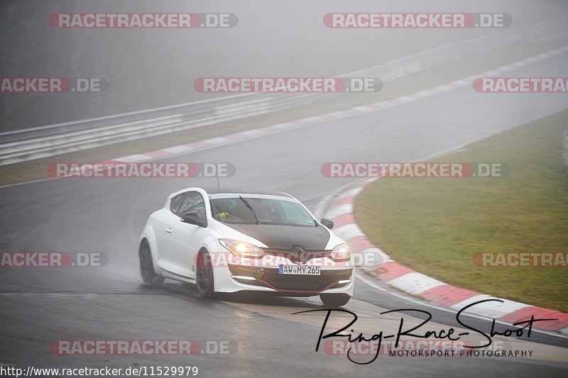 Bild #11529979 - Touristenfahrten Nürburgring Nordschleife (12.12.2020)