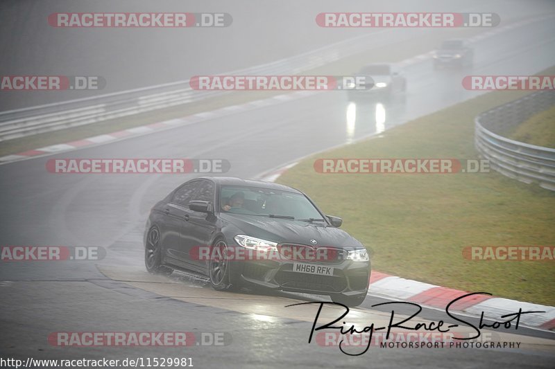 Bild #11529981 - Touristenfahrten Nürburgring Nordschleife (12.12.2020)