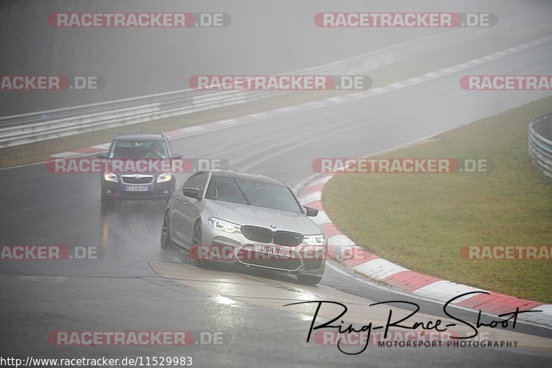 Bild #11529983 - Touristenfahrten Nürburgring Nordschleife (12.12.2020)