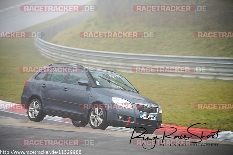 Bild #11529988 - Touristenfahrten Nürburgring Nordschleife (12.12.2020)