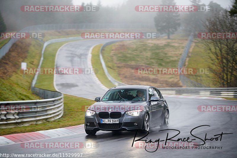 Bild #11529997 - Touristenfahrten Nürburgring Nordschleife (12.12.2020)