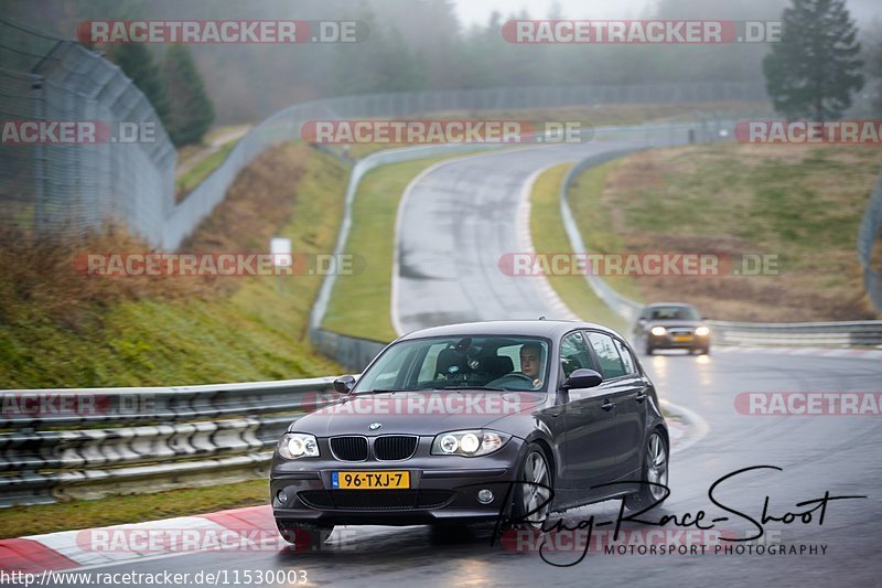 Bild #11530003 - Touristenfahrten Nürburgring Nordschleife (12.12.2020)