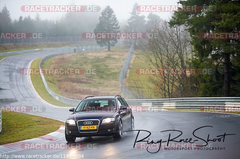 Bild #11530004 - Touristenfahrten Nürburgring Nordschleife (12.12.2020)