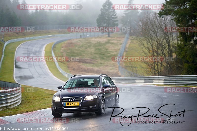 Bild #11530005 - Touristenfahrten Nürburgring Nordschleife (12.12.2020)