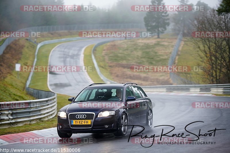 Bild #11530006 - Touristenfahrten Nürburgring Nordschleife (12.12.2020)