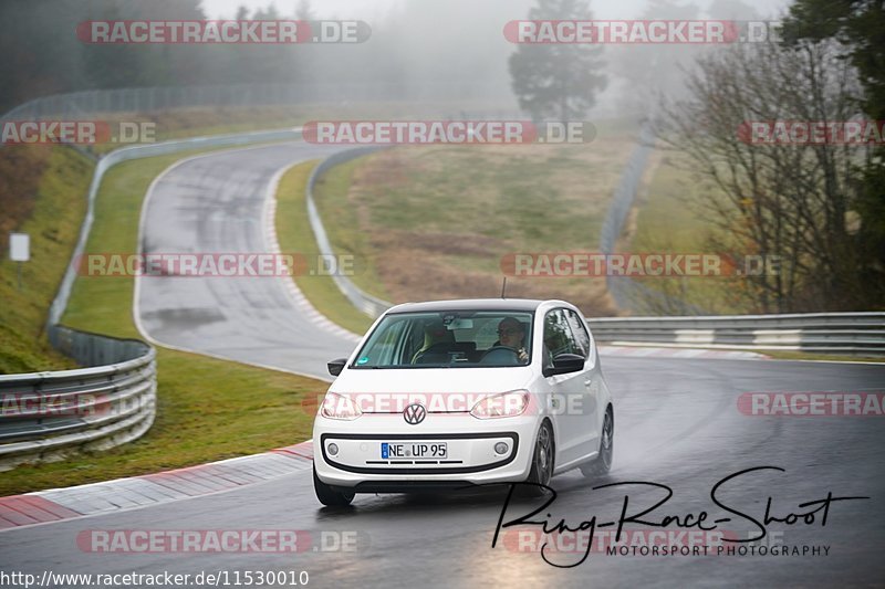 Bild #11530010 - Touristenfahrten Nürburgring Nordschleife (12.12.2020)