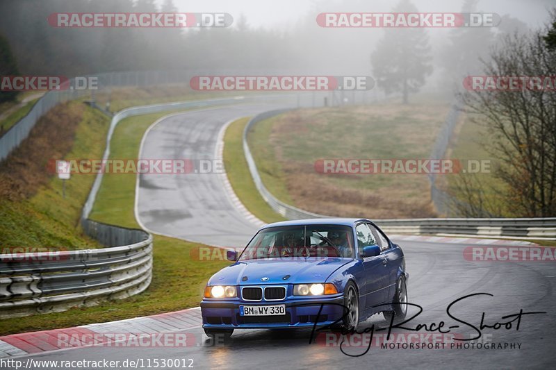 Bild #11530012 - Touristenfahrten Nürburgring Nordschleife (12.12.2020)