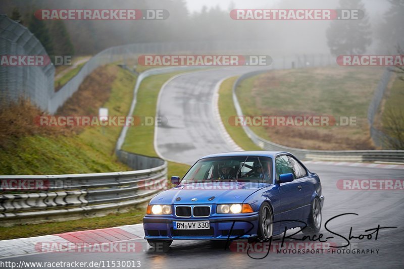 Bild #11530013 - Touristenfahrten Nürburgring Nordschleife (12.12.2020)