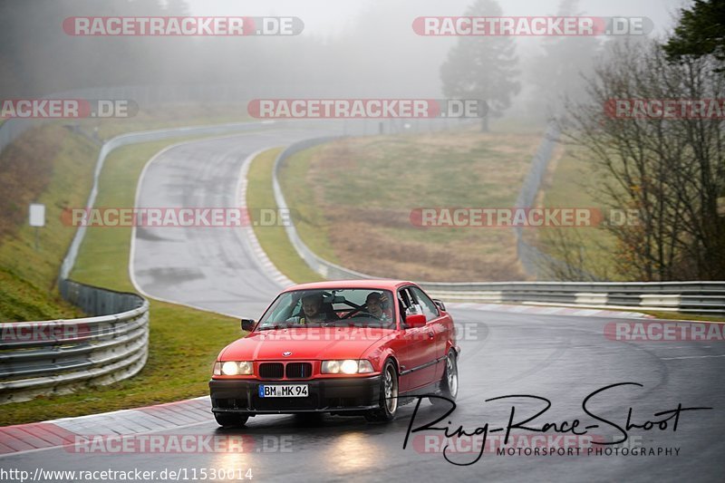 Bild #11530014 - Touristenfahrten Nürburgring Nordschleife (12.12.2020)