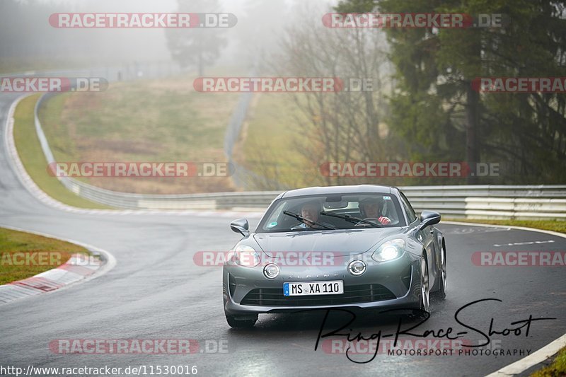 Bild #11530016 - Touristenfahrten Nürburgring Nordschleife (12.12.2020)