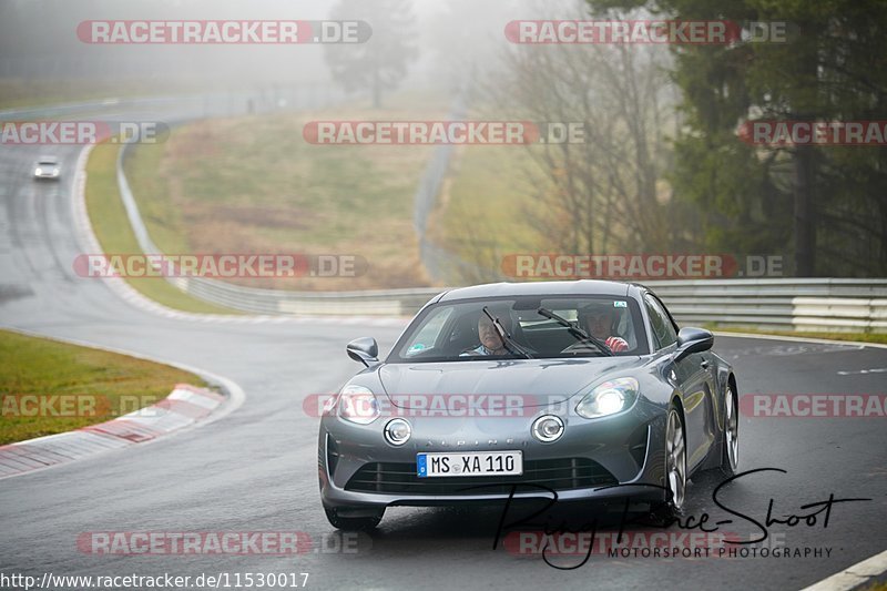 Bild #11530017 - Touristenfahrten Nürburgring Nordschleife (12.12.2020)