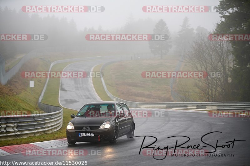 Bild #11530026 - Touristenfahrten Nürburgring Nordschleife (12.12.2020)