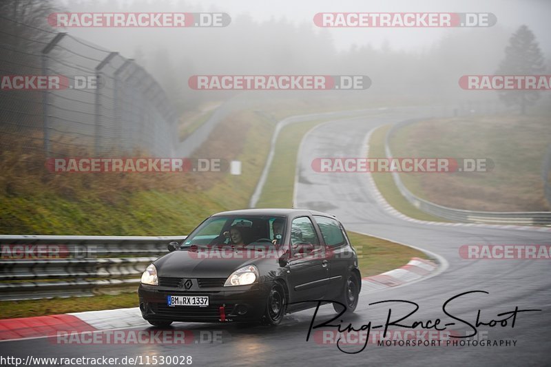 Bild #11530028 - Touristenfahrten Nürburgring Nordschleife (12.12.2020)