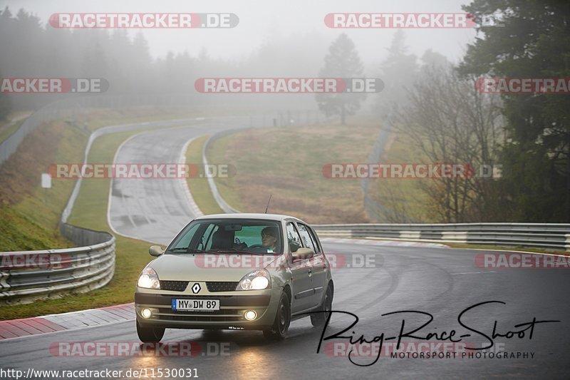 Bild #11530031 - Touristenfahrten Nürburgring Nordschleife (12.12.2020)