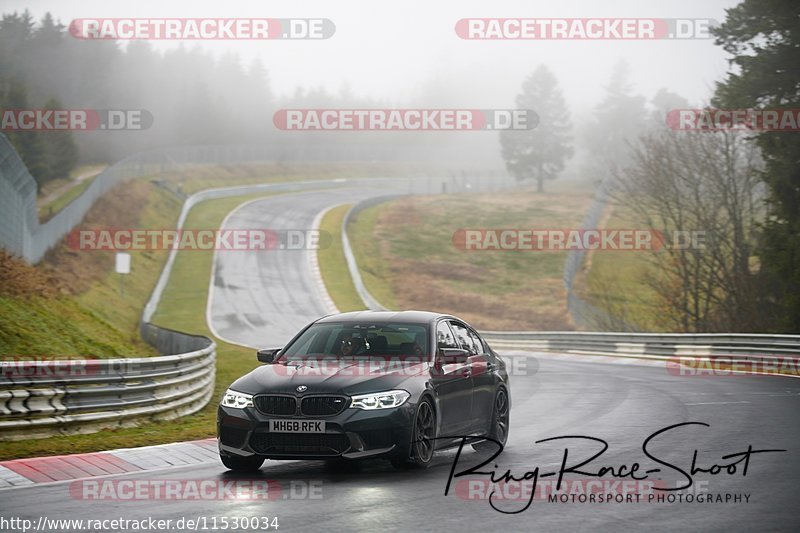 Bild #11530034 - Touristenfahrten Nürburgring Nordschleife (12.12.2020)