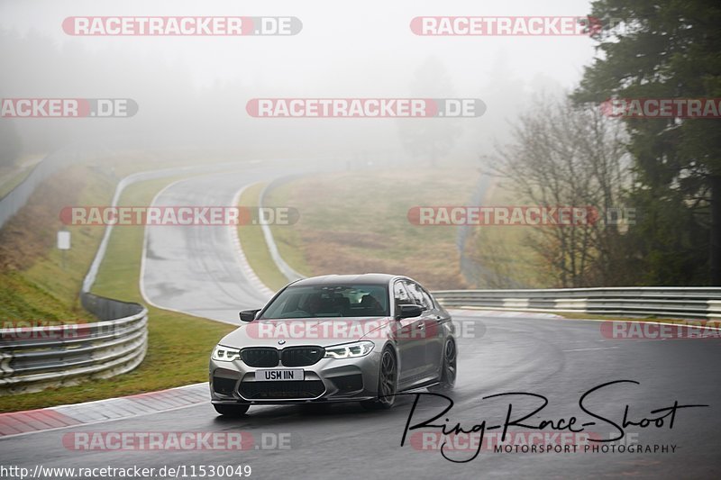 Bild #11530049 - Touristenfahrten Nürburgring Nordschleife (12.12.2020)