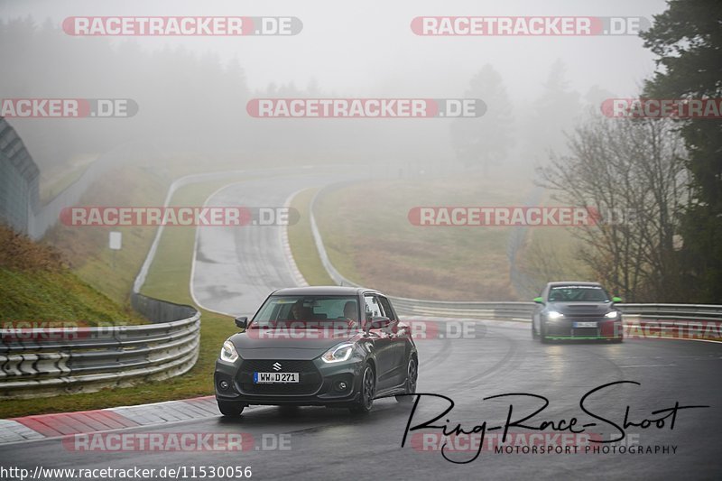 Bild #11530056 - Touristenfahrten Nürburgring Nordschleife (12.12.2020)