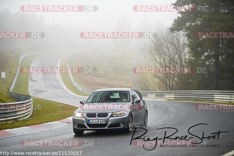 Bild #11530057 - Touristenfahrten Nürburgring Nordschleife (12.12.2020)