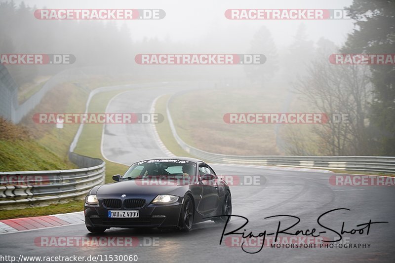 Bild #11530060 - Touristenfahrten Nürburgring Nordschleife (12.12.2020)