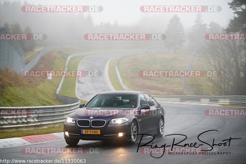 Bild #11530063 - Touristenfahrten Nürburgring Nordschleife (12.12.2020)