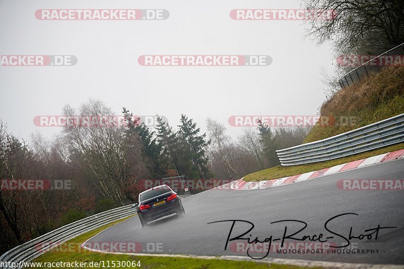 Bild #11530064 - Touristenfahrten Nürburgring Nordschleife (12.12.2020)