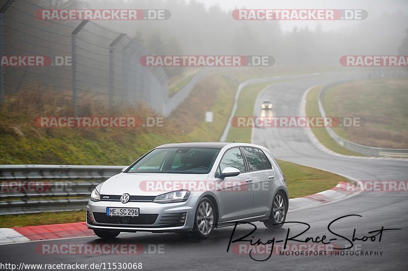 Bild #11530068 - Touristenfahrten Nürburgring Nordschleife (12.12.2020)