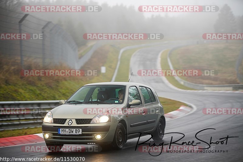 Bild #11530070 - Touristenfahrten Nürburgring Nordschleife (12.12.2020)