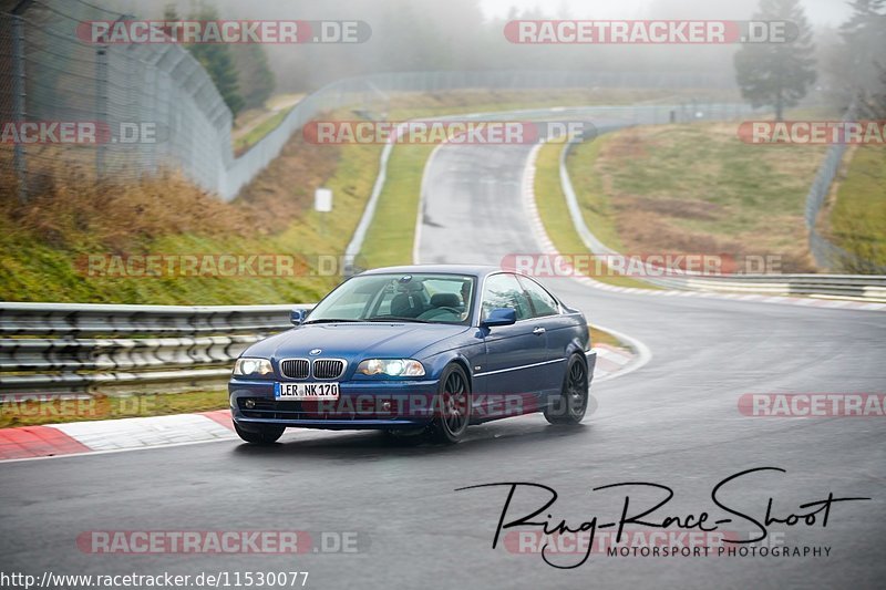 Bild #11530077 - Touristenfahrten Nürburgring Nordschleife (12.12.2020)