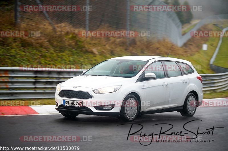 Bild #11530079 - Touristenfahrten Nürburgring Nordschleife (12.12.2020)