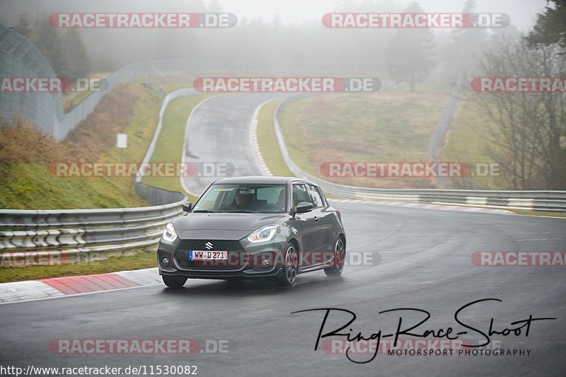 Bild #11530082 - Touristenfahrten Nürburgring Nordschleife (12.12.2020)