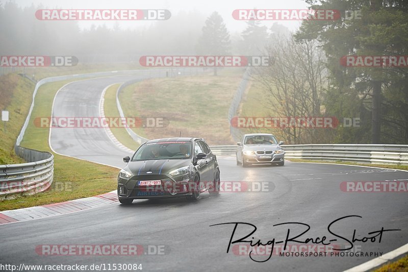 Bild #11530084 - Touristenfahrten Nürburgring Nordschleife (12.12.2020)