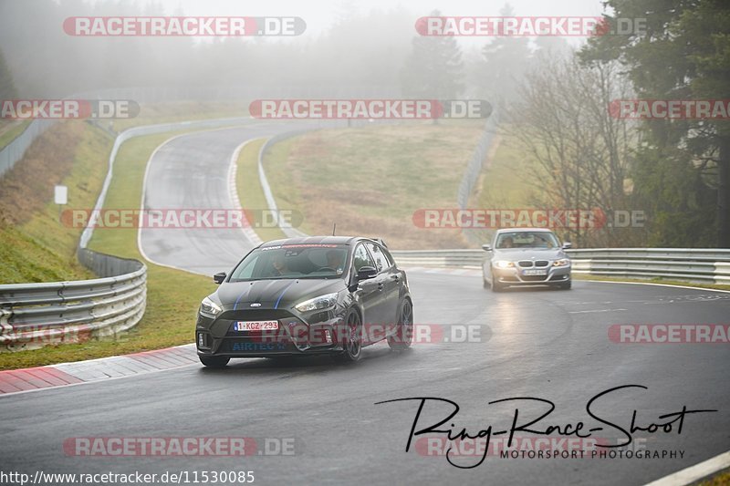 Bild #11530085 - Touristenfahrten Nürburgring Nordschleife (12.12.2020)