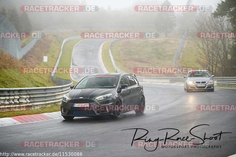 Bild #11530086 - Touristenfahrten Nürburgring Nordschleife (12.12.2020)