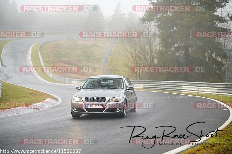 Bild #11530087 - Touristenfahrten Nürburgring Nordschleife (12.12.2020)