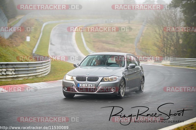 Bild #11530089 - Touristenfahrten Nürburgring Nordschleife (12.12.2020)