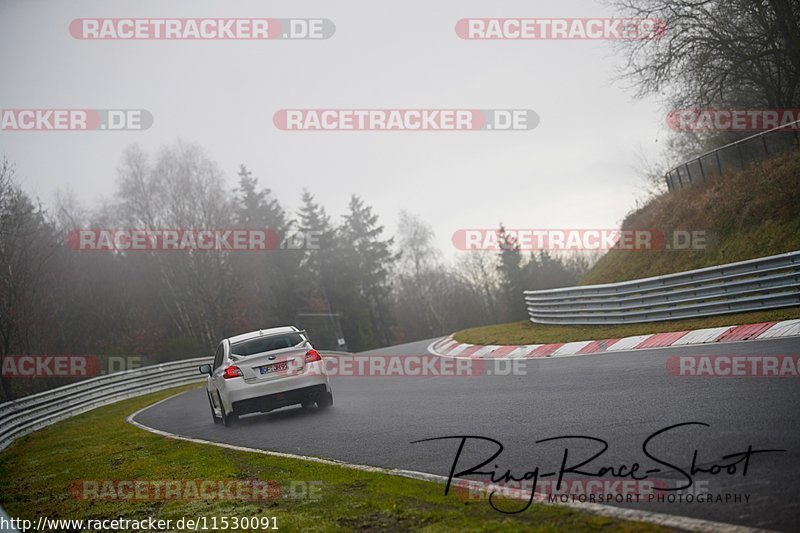 Bild #11530091 - Touristenfahrten Nürburgring Nordschleife (12.12.2020)