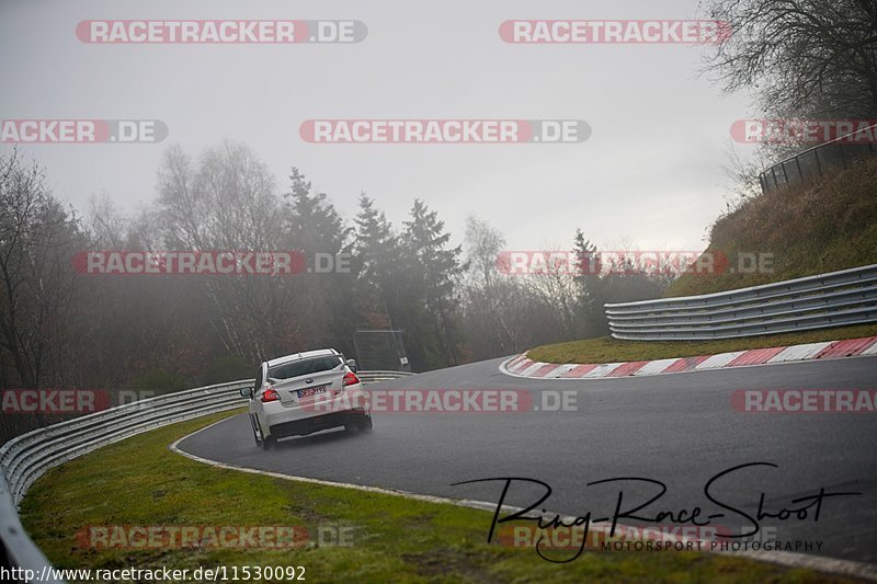 Bild #11530092 - Touristenfahrten Nürburgring Nordschleife (12.12.2020)