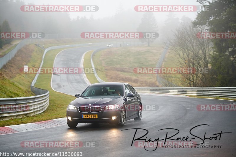 Bild #11530093 - Touristenfahrten Nürburgring Nordschleife (12.12.2020)