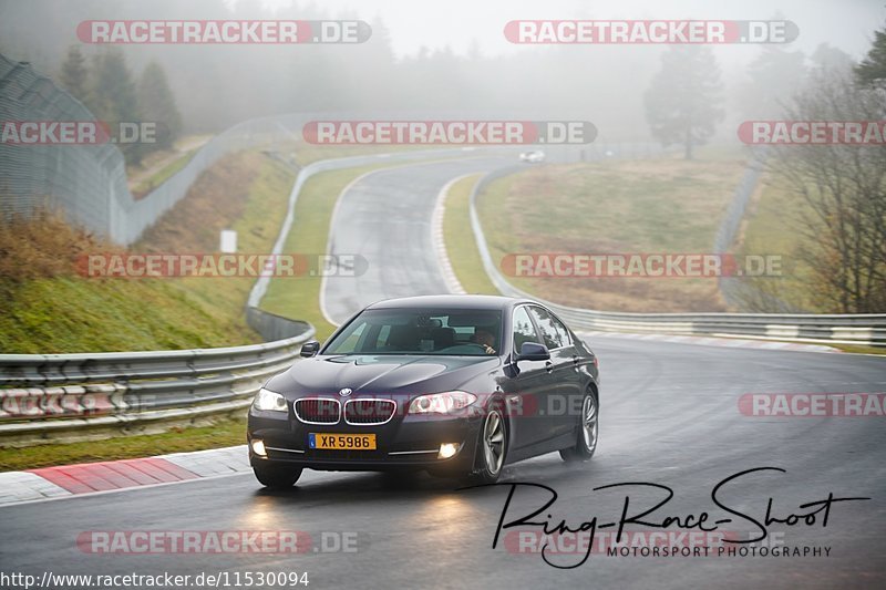 Bild #11530094 - Touristenfahrten Nürburgring Nordschleife (12.12.2020)