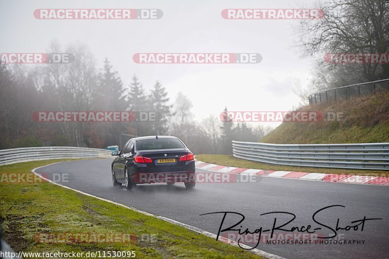 Bild #11530095 - Touristenfahrten Nürburgring Nordschleife (12.12.2020)