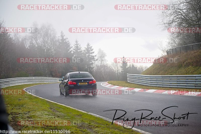 Bild #11530096 - Touristenfahrten Nürburgring Nordschleife (12.12.2020)