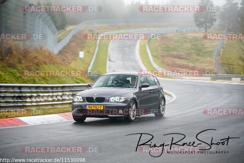 Bild #11530098 - Touristenfahrten Nürburgring Nordschleife (12.12.2020)