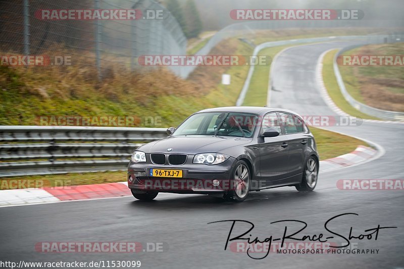 Bild #11530099 - Touristenfahrten Nürburgring Nordschleife (12.12.2020)