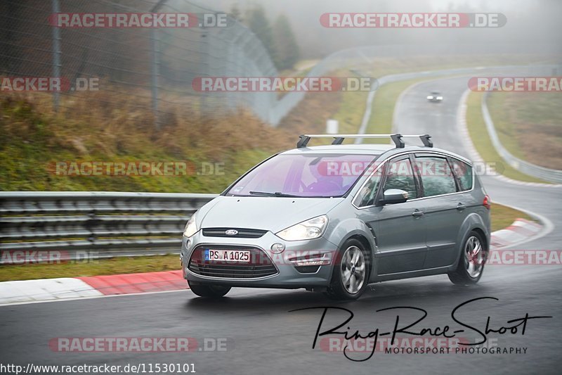 Bild #11530101 - Touristenfahrten Nürburgring Nordschleife (12.12.2020)