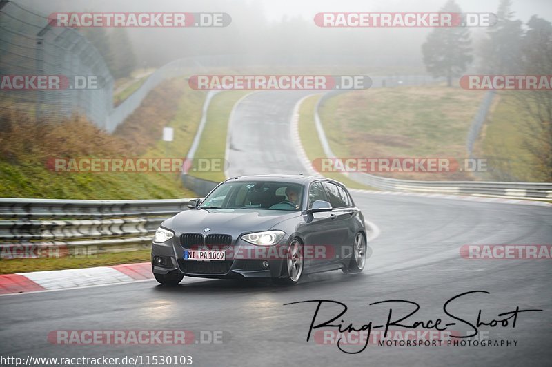 Bild #11530103 - Touristenfahrten Nürburgring Nordschleife (12.12.2020)